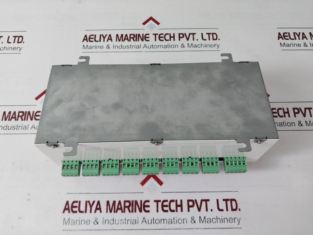 Aqua Signal 8342551600 Control-switch And Monitoring Module
