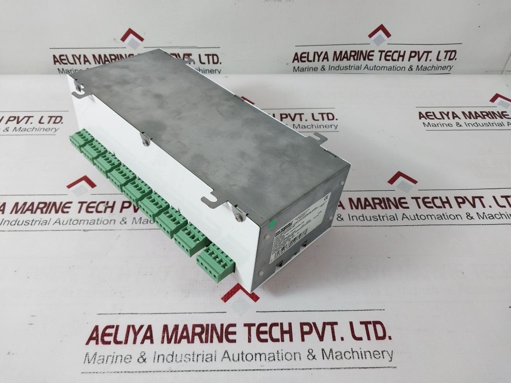 Aqua Signal 8342551600 Control-switch And Monitoring Module