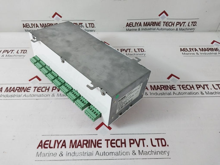 Aqua Signal 8342551600 Control-switch And Monitoring Module
