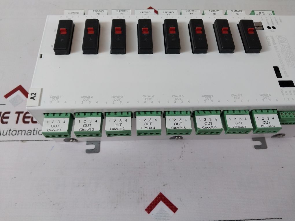 Aqua Signal 8342551600 Control-switch And Monitoring Module