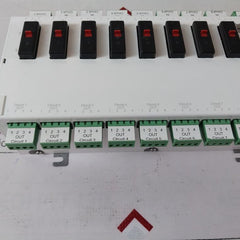 Aqua Signal 8342551600 Control-switch And Monitoring Module