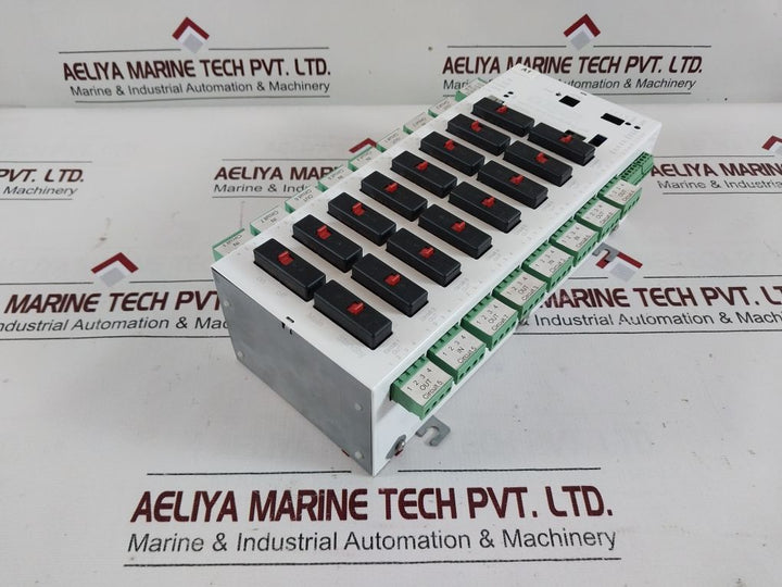 Aqua Signal 8342550400 Control-switch And Monitoring Module