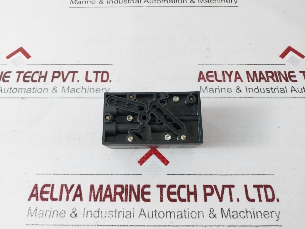 Siemens C73451-a430-b31 Pneumatic Block