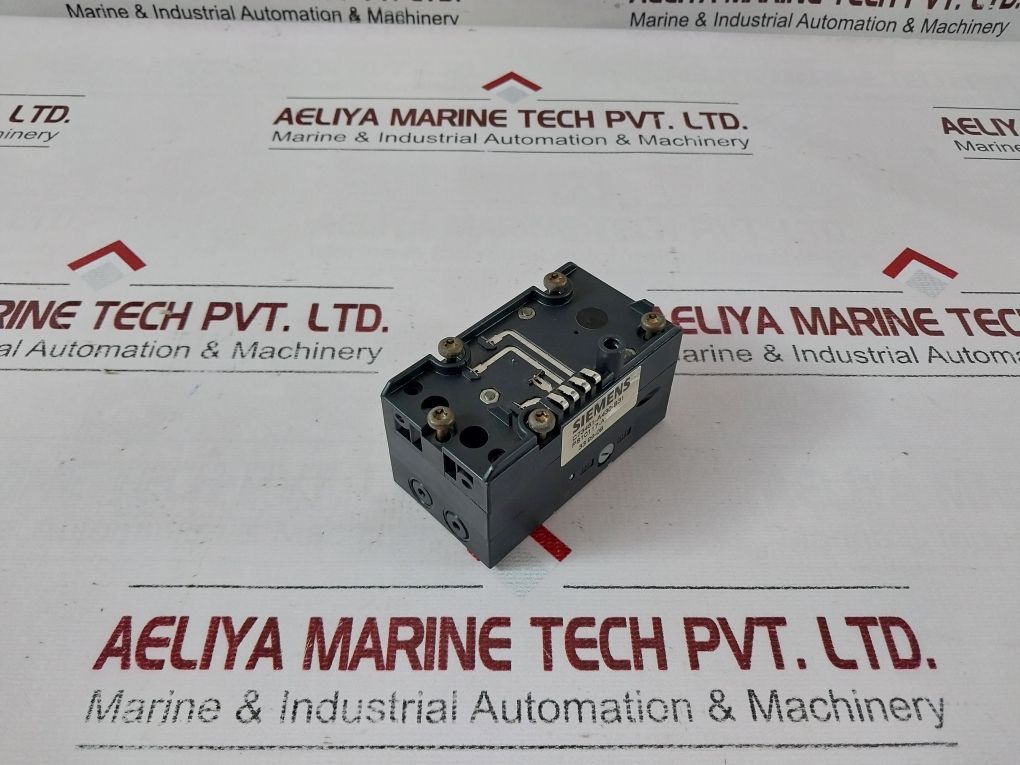 Siemens C73451-a430-b31 Pneumatic Block