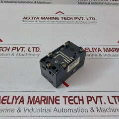 Siemens C73451-a430-b31 Pneumatic Block