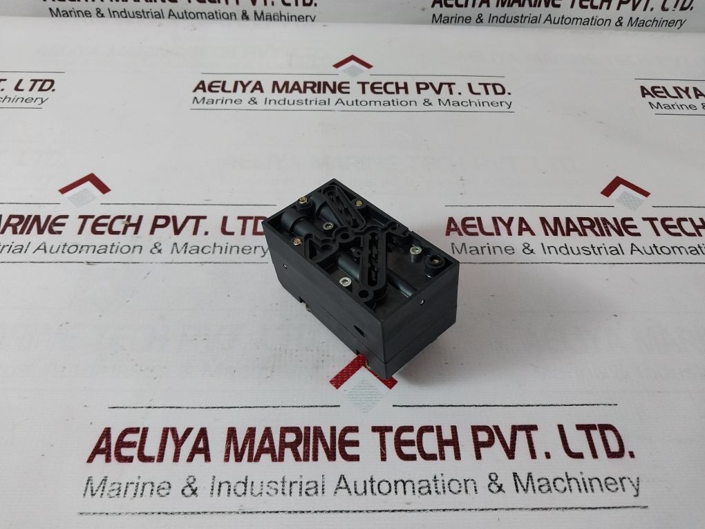 Siemens C73451-a430-b31 Pneumatic Block