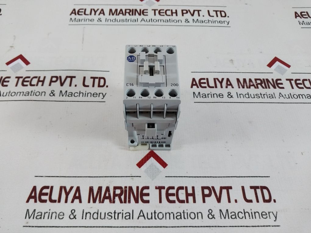 Allen-bradley 100-c16*200