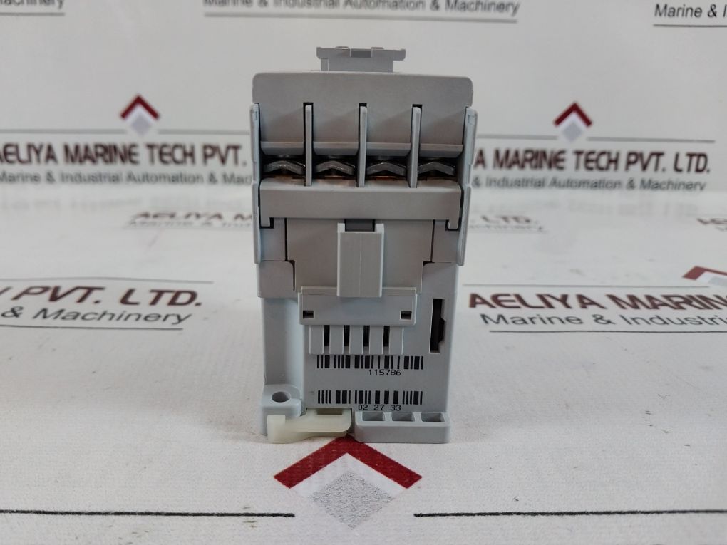 Allen-bradley 100-c16*200 Contactor