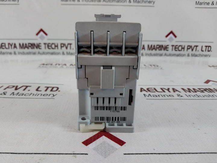 Allen-bradley 100-c16*200 Contactor