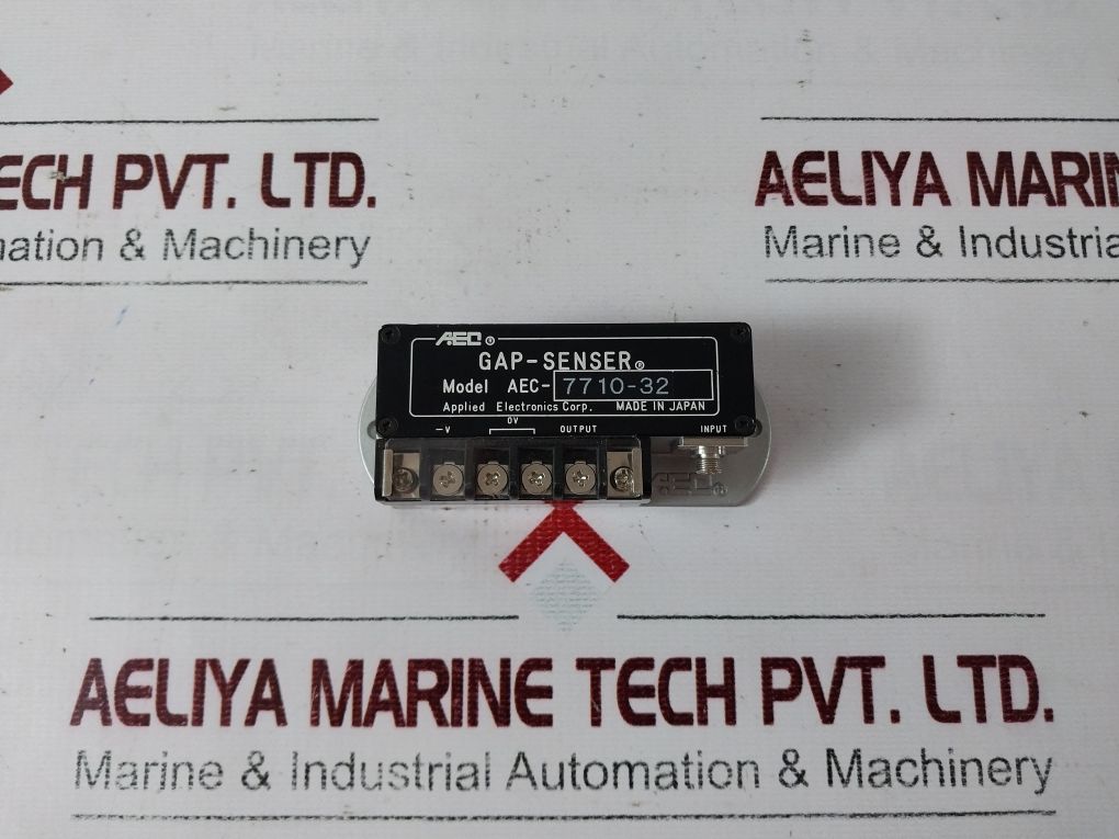 Applied Electronics Aec-7710-32