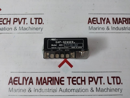Applied Electronics Aec-7710-32