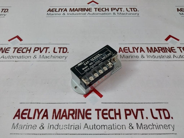Applied Electronics Aec-7710-32 Gap-senser/Sensor