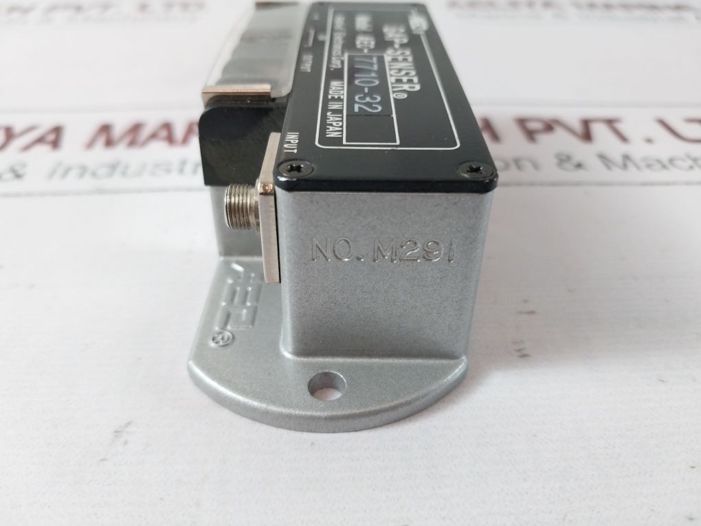 Applied Electronics Aec-7710-32 Gap-senser/Sensor