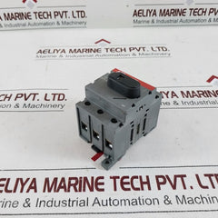 Abb Ot63F3 Disconnector/Load Break Switch Gb14048.3 50Hz