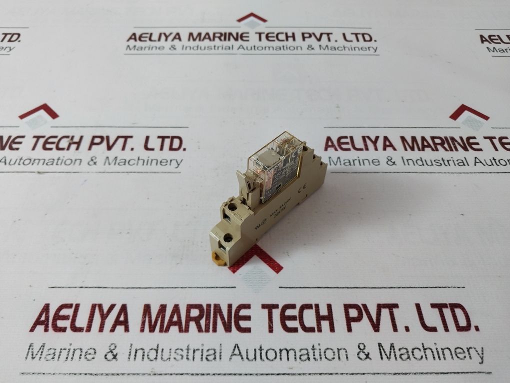 Omron G2R-2-sn Relay