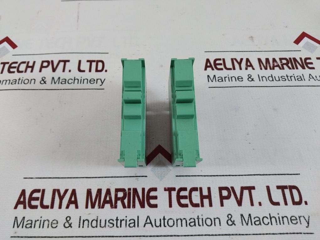 Phoenix Contact Psr-scf-24Uc/Urm/2X21 Safety Relay