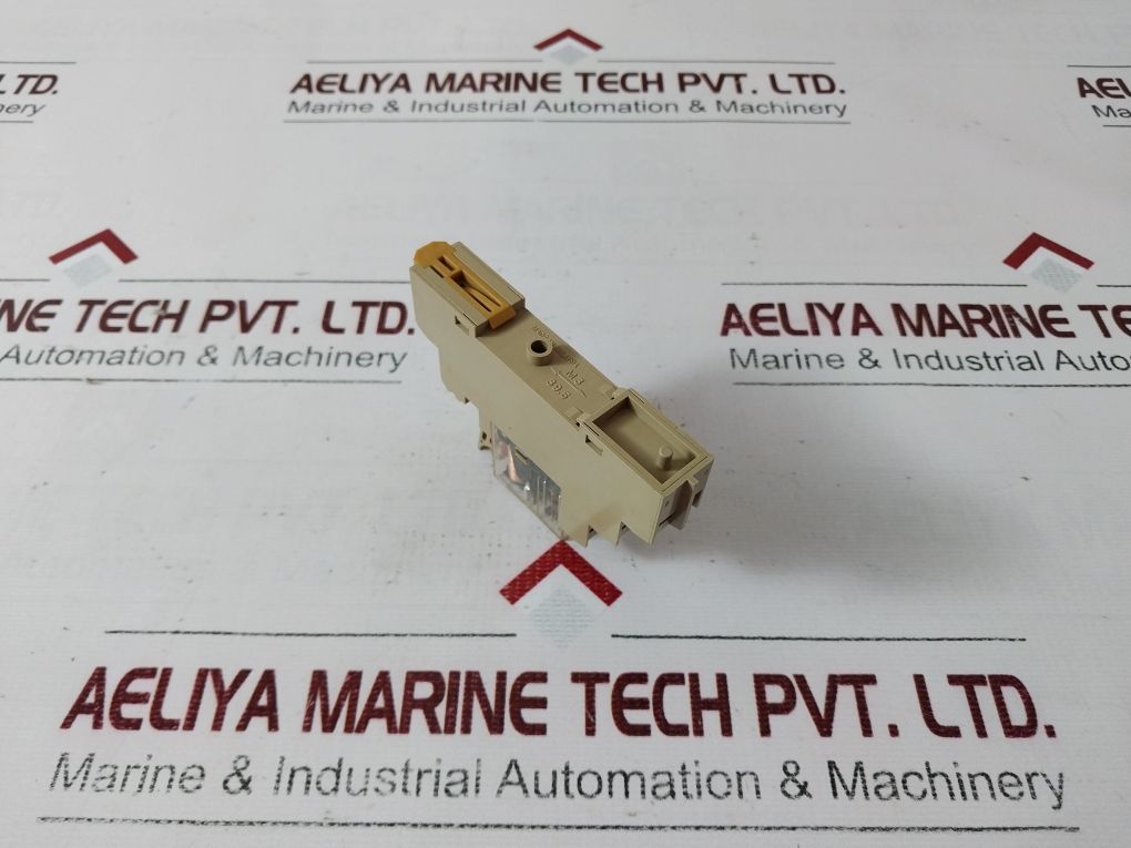 Omron G2R-2-sn Relay