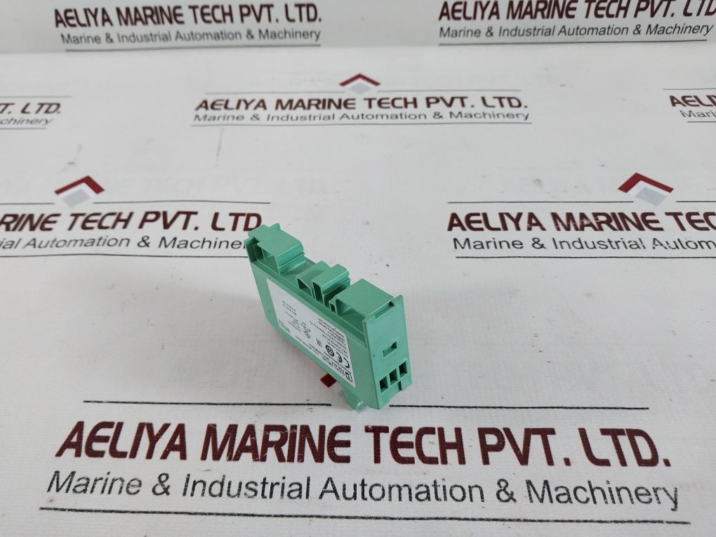 Phoenix Contact Psr-scf-24Uc/Urm/2X21 Safety Relay