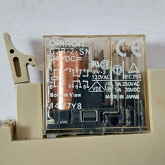 Omron G2R-2-sn Relay
