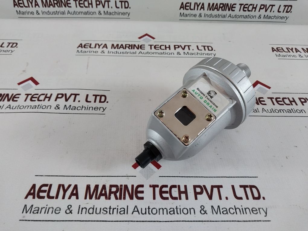 Hayoung Had-20 Automatic Drain Valve