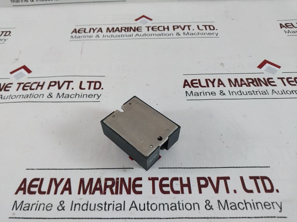 Crydom H12D4825D Dual Solid State Relay