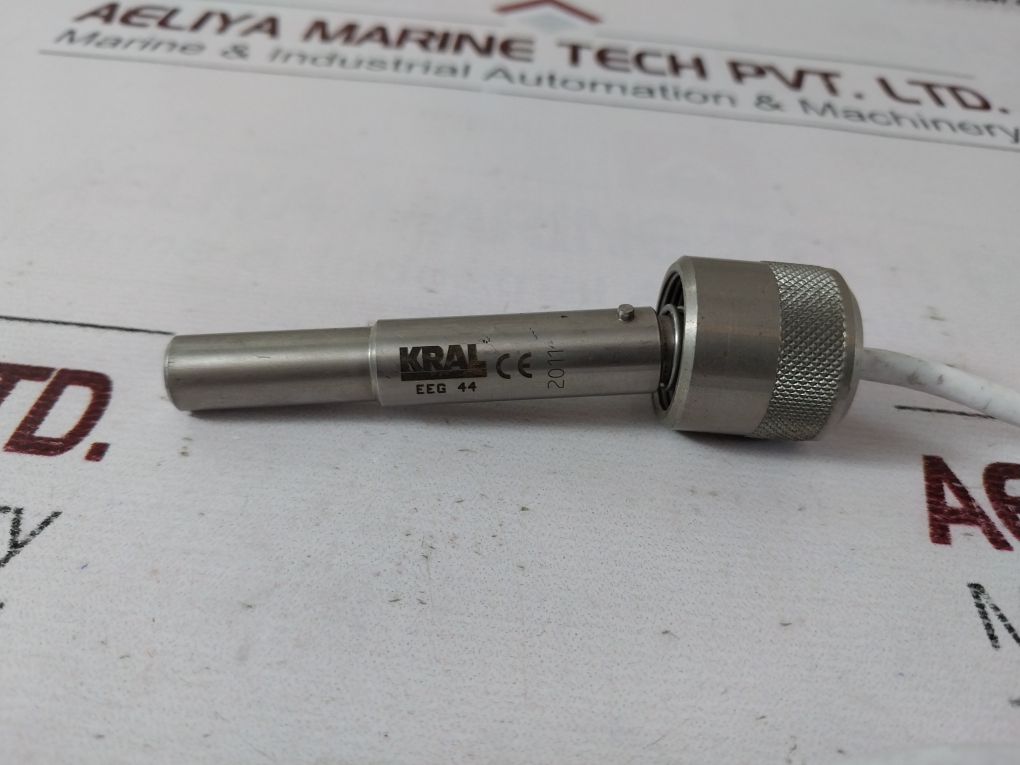 Kral Eeg 44 Pickup Insert 10-30V