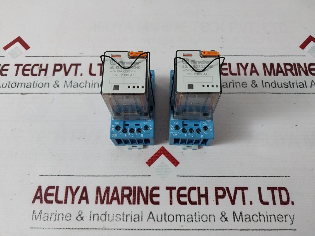 Finder 60.13.8.230.0040
