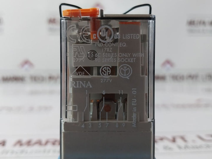 Finder 60.13.8.230.0040 Relay