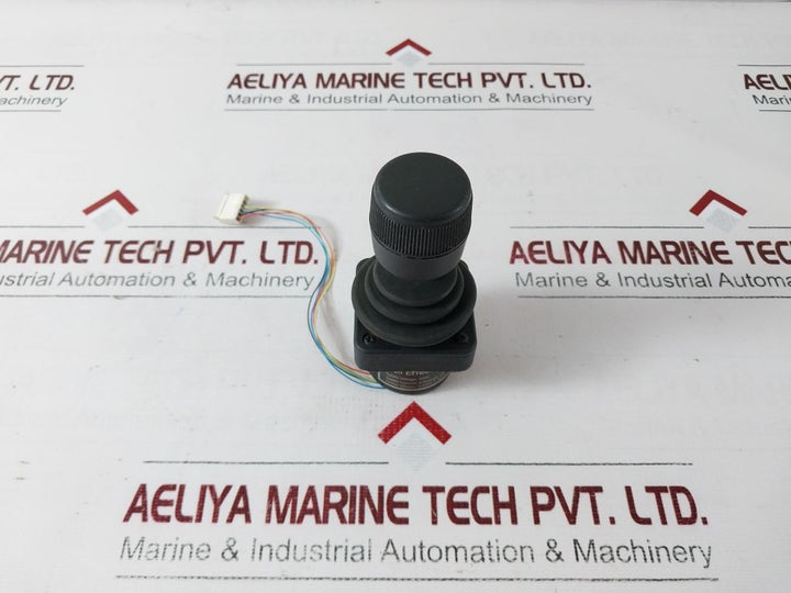 Ch Products Hall Effect Joystick
