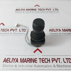 Ch Products Hall Effect Joystick

