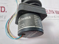 Ch Products Hall Effect Joystick 5Vdc