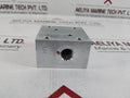 Hawe Kr 2-1 Roller Actuated Directional Poppet Valve 