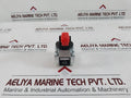 Hawe Kr 2-1 Roller Actuated Directional Poppet Valve 