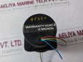 Ch Products Hall Effect Joystick 5Vdc