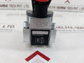Hawe Kr 2-1 Roller Actuated Directional Poppet Valve 