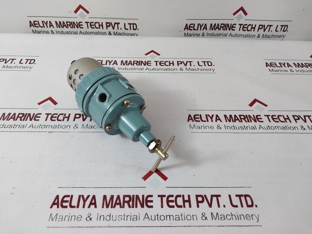 Ckd A7070-2C-e Filter Regulator
