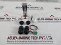 Consilium Salwico/Kac 5200014-01A Manual Call Point Wcp1A-r330Sg-c035-01