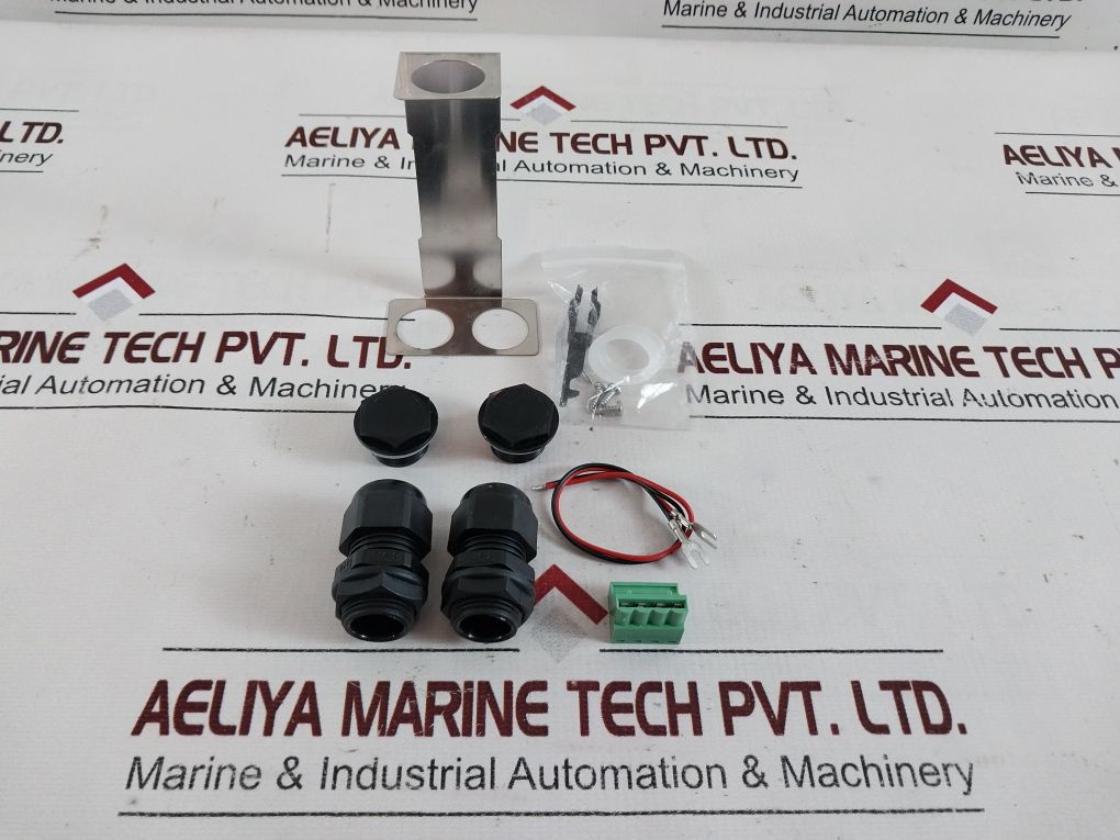 Consilium Salwico/Kac 5200014-01A Manual Call Point Wcp1A-r330Sg-c035-01