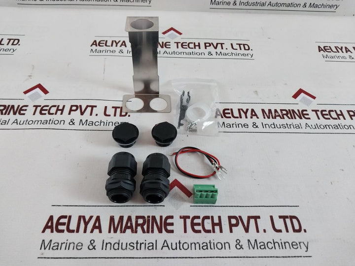 Consilium Salwico/Kac 5200014-01A Manual Call Point Wcp1A-r330Sg-c035-01