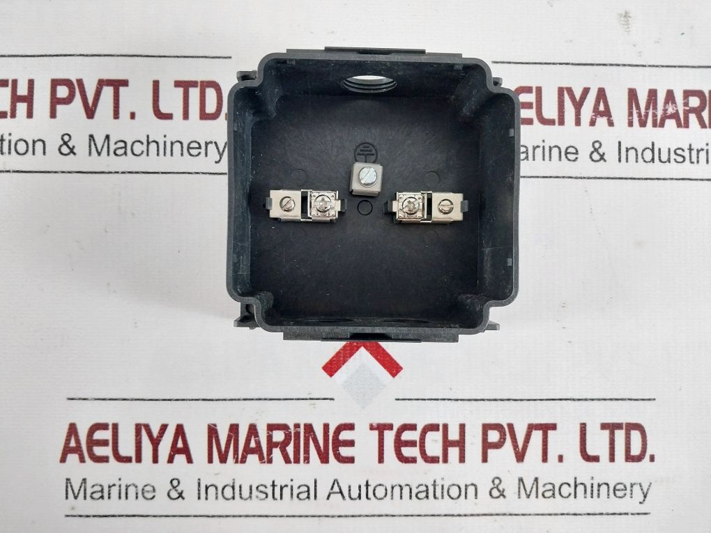 Consilium Salwico/Kac 5200014-01A Manual Call Point Wcp1A-r330Sg-c035-01