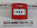 Consilium Salwico/Kac 5200014-01A Manual Call Point Wcp1A-r330Sg-c035-01