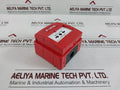 Consilium Salwico/Kac 5200014-01A Manual Call Point Wcp1A-r330Sg-c035-01