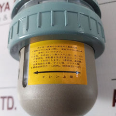 Ckd A7070-2C-e Filter Regulator