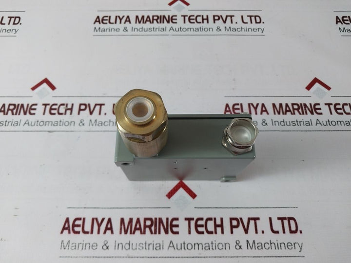 Trafag 904.2377.903 Pressure Switch