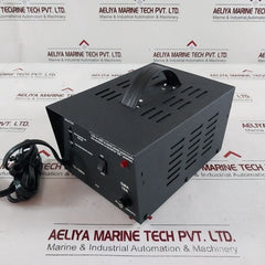 Tc-1000A Up/Down Converter