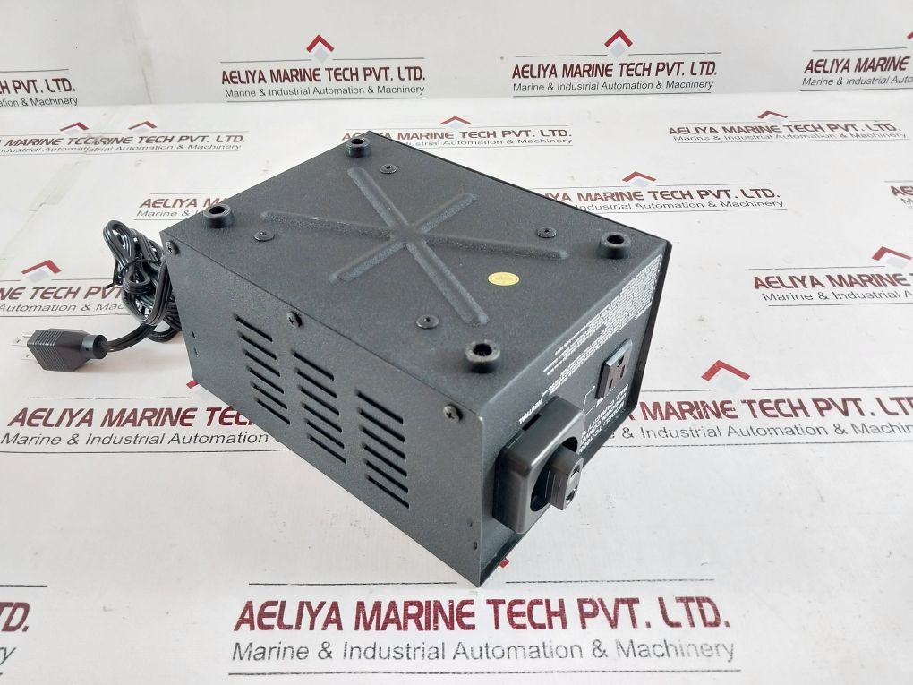 Tc-1000A Up/Down Converter