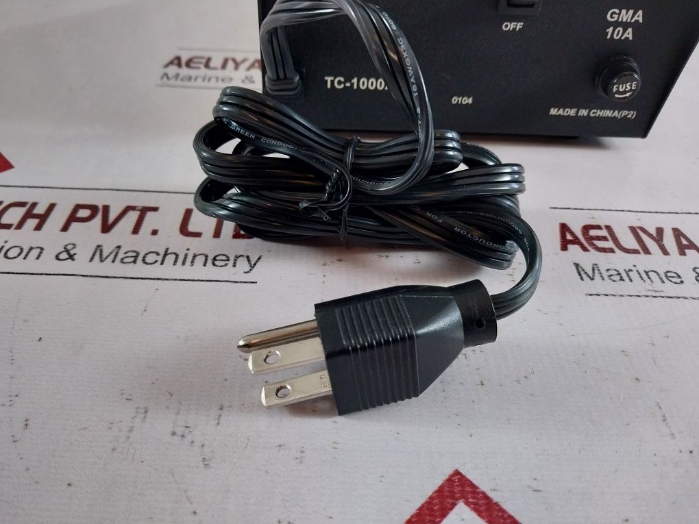 Tc-1000A Up/Down Converter