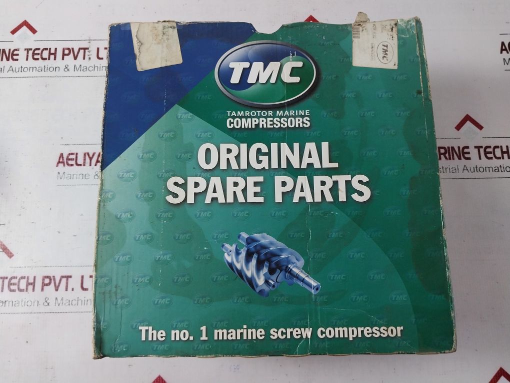 Tamrotor Marine Nt0424 Air Filter Element