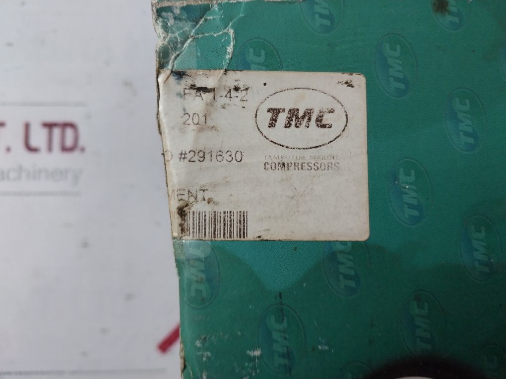 Tamrotor Marine Nt0424 Air Filter Element