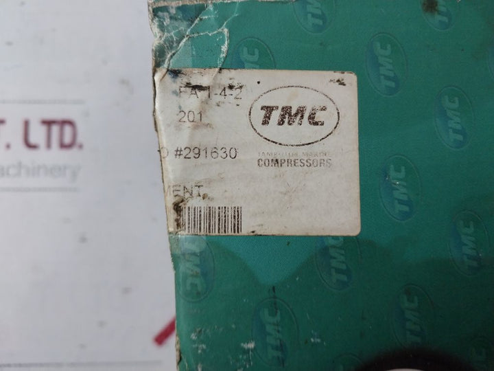 Tamrotor Marine Nt0424 Air Filter Element